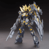 HGUC 1/144 Unicorn Gundam 2 Banshee Norn (Destroy Mode) - Image 2