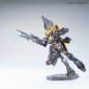 HGUC 1/144 Unicorn Gundam 2 Banshee Norn (Destroy Mode) - Image 3