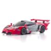 Kyosho MINI-Z RWD Series Readyset LARK McLaren F1 GTR LM 1997 - Image 2