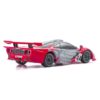 Kyosho MINI-Z RWD Series Readyset LARK McLaren F1 GTR LM 1997 - Image 3