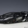 AUTOart LB-Works Lamborghini Aventador Limited Edition (LBWK Livery) 1/18