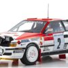 Kyosho Original 1/18 Toyota Celica GT-FOUR (ST165) 1991 Monte Carlo #2