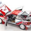 Kyosho Original 1/18 Toyota Celica GT-FOUR (ST165) 1991 Monte Carlo #2 - Image 3