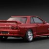 IG2981 Nissan Skyline GT-R (BNR32 Grp. A) w/ RB26 Engine 1/43 Ignition Model - Image 2