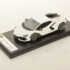 Looksmart 1/43 Lamborghini Revuelto (Bianco Siderale Matt) LS543C