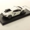 Looksmart 1/43 Lamborghini Revuelto (Bianco Siderale Matt) LS543C - Image 2