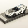 Looksmart 1/43 Lamborghini SC20 (Shiny White) LS518