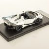 Looksmart 1/43 Lamborghini SC20 (Shiny White) LS518 - Image 2