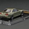 IG2940 Nissan Skyline GT-R V-Spec II (R34) Millennium Jade - 1/64 Ignition Model - Image 2