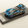 Looksmart 1/43 Bugatti Bolide LS528 (Launch Configuration)