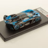 Looksmart 1/43 Bugatti Bolide LS528 (Launch Configuration) - Image 2