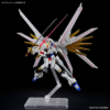 HG 1/144 Mighty Strike Freedom Gundam - Image 4