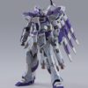 Metal Build Hi-NU Gundam