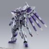 Metal Build Hi-NU Gundam - Image 2