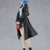 Good Smile Company 1/7 Rebuild of Evangelion: Rei Ayanami - Red Rouge - Image 2
