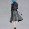 Good Smile Company 1/7 Rebuild of Evangelion: Rei Ayanami - Red Rouge - Image 3