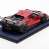 Looksmart 1/18 Ferrari 296 GT3 (Launch Configuration) LS18RC024 - Image 2