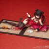 APEX 1/7 Date A Live Seirei Sairin Kurumi Tokisaki - New Year China Dress Ver. - Image 3