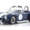 Kyosho Original 1/18 Shelby Cobra 427 S/C Dark Blue