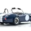 Kyosho Original 1/18 Shelby Cobra 427 S/C Dark Blue - Image 2