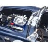 Kyosho Original 1/18 Shelby Cobra 427 S/C Dark Blue - Image 3