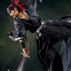 Figuarts ZERO Renji Abarai (Thousand-Year Blood War)