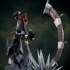 Figuarts ZERO Renji Abarai (Thousand-Year Blood War) - Image 2
