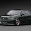 IG3315 Toyota VERTEX JZX100 Chaser Green Metallic 1/18 Ignition Model