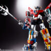 Bandai Spirits 'Soul of Chogokin' GX-71SP Voltron (50th Ver.) - Image 2