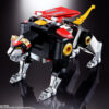 Bandai Spirits 'Soul of Chogokin' GX-71SP Voltron (50th Ver.) - Image 4