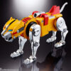 Bandai Spirits 'Soul of Chogokin' GX-71SP Voltron (50th Ver.) - Image 6