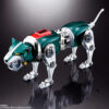 Bandai Spirits 'Soul of Chogokin' GX-71SP Voltron (50th Ver.) - Image 7