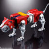 Bandai Spirits 'Soul of Chogokin' GX-71SP Voltron (50th Ver.) - Image 8