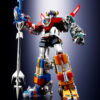 Bandai Spirits 'Soul of Chogokin' GX-71SP Voltron (50th Ver.)