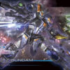 HG 1/144 Duel Blitz Gundam (Mobile Suit Gundam SEED Freedom)