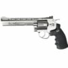 ASG Dan Wesson 6" Steel BB C02 Revolver