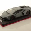 MR Collection 1/18 Lamborghini Revuelto (Grigio Acheso Matt)