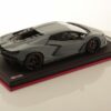MR Collection 1/18 Lamborghini Revuelto (Grigio Acheso Matt) - Image 2