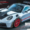 Tamiya 1/24 Porsche 911 GT3 RS (992)