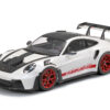 Tamiya 1/24 Porsche 911 GT3 RS (992) - Image 2