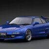 IG3337 Toyota MR2 (SW20) Blue Metallic 1/18 Ignition Model