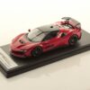 Looksmart 1/43 Ferrari SF90 XX Stradale (Rosso Corsa)
