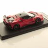 Looksmart 1/43 Ferrari SF90 XX Stradale (Rosso Corsa) - Image 2