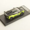 Looksmart 1/43 Lamborghini Huracan STO SC 10° Anniversario - Image 2
