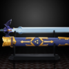 Bandai PROPLICA The Legend of Zelda - Master Sword - Image 2