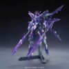 HGBF 1/144 Transient Gundam Glacier - Image 2