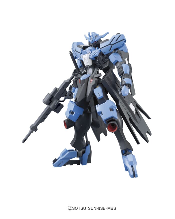 HG 1/144 Vidar Gundam - Image 2