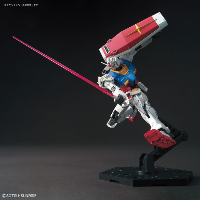 HG 1/144 RX-78-02 'The Origin Ver.' - Image 4