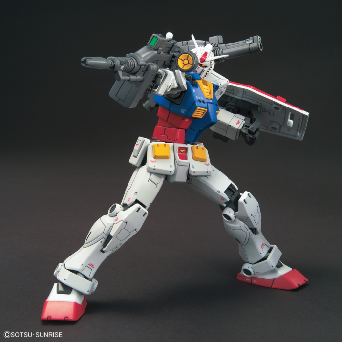 HG 1/144 RX-78-02 'The Origin Ver.' - Image 3