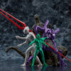 PLAMAX MF-87 - Shin Japan Heroes Universe Model Kit - Image 2